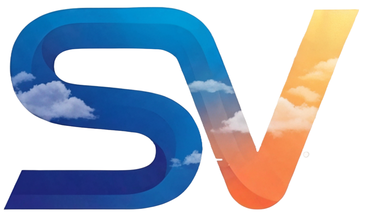 SoraVectors Logo